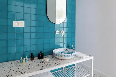 Image de Brand new property - Casa Via Costa - spacious, panoramic and private apartments