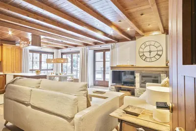 Image de Luderna - Apto terraza Val de Ruda A203 de Comicha