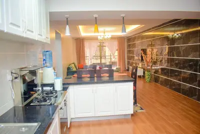 Image de 2bedroom Apartment in Kilimani Ngong road, Nairobi\n