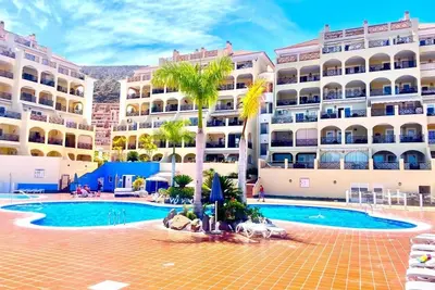 Penthouse Sea View Los Cristianos