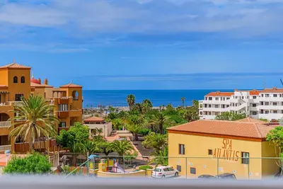 Image de Sea view studio in Golf Del Sur
