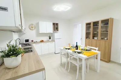 Image de Poseidonia Apartment