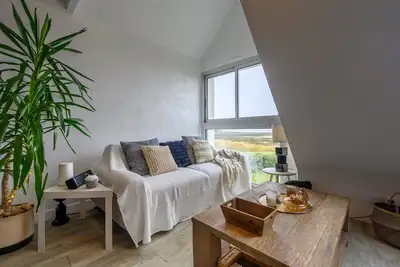 Image de L'Appel du Large - Duplex vue mer Penvins Sarzeau