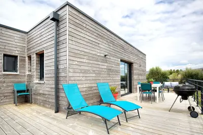 Image de L'Harmonie - A 5min de la plage