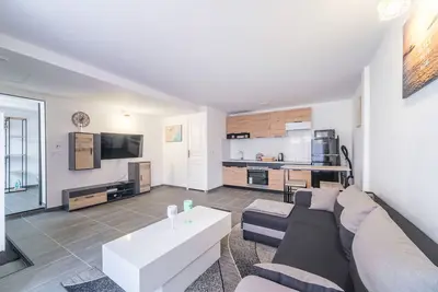 Image de Appartement Bandjoun - Pour 4 à Mulhouse