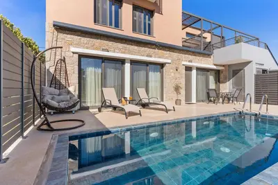 Image de Argeno suites no. 3 Lefkada