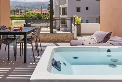Image de Argeno suites no. 6 lefkada