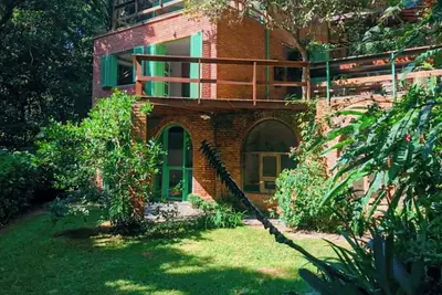 Image de Loft Aconchegante em Meio à Natureza