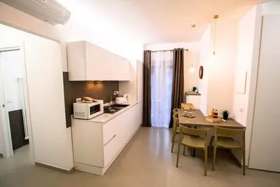 Image de Trastevere 8. 2, Casa Malupa Trastevere 8. 2