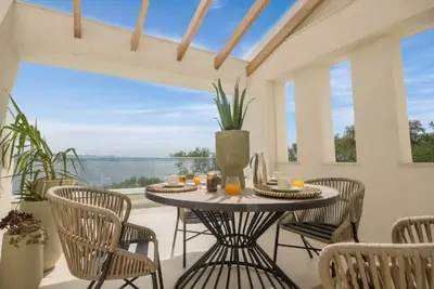 Image de Villa Vilielmini Paxos