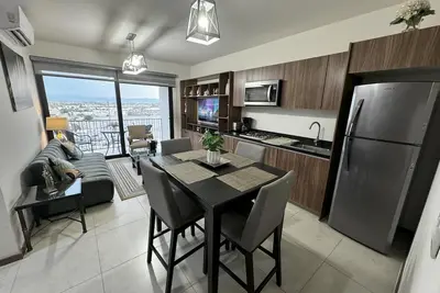 Image de Beautiful Appartment in front of the Tsm Stadium