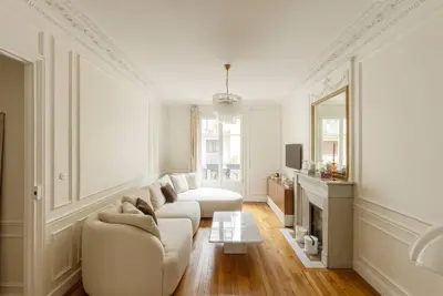 Image de Rue Davioud by onefinestay