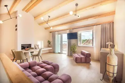 Image de Heritage House Kaleta:  View & Sauna