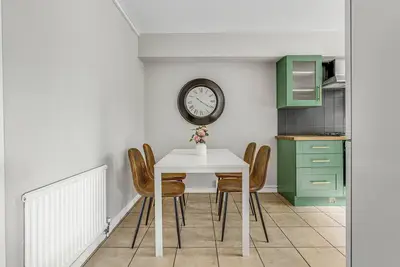 Image de Riverside Retreat in Putney