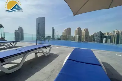 Image de Marina Gem: Chic & Comfy, Balcony, 10min to Subway