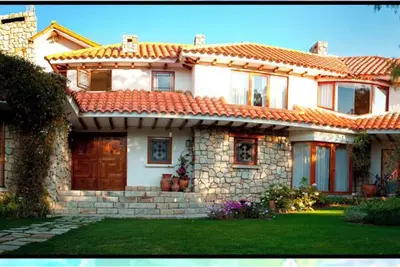 Image de Paradise Villa, an Oasis of Peace and Nature within the City of La Paz