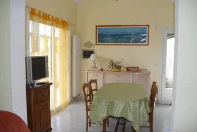 Image de maison 400m de la mer