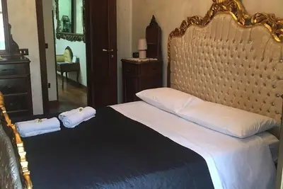 Image de Cozy two-room apartment in the historic center of Catania