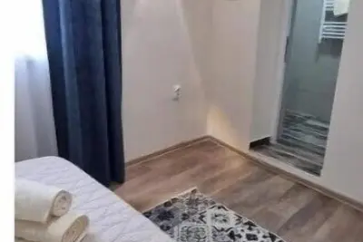 Image de Old House Apartment