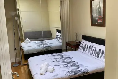 Image de Skylight 3 bedrooms Central London