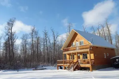 Image de The Cattage - 17 Acres