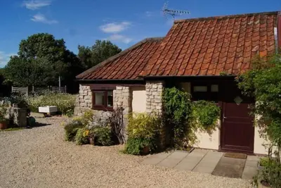 Image de Orchard farm - Cider press Dog friendly