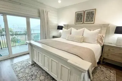 Image de Endless Summer · Gorgeous Villa w/Gulf Views & Pool! Walk to Beach!