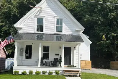 Image de President Wk Available -8 Br, 4 Bth, 1/2 mi to Okemo, Hot Tub, on Shuttle, King