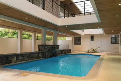 Image de Cozy 2-bedroom apartment in wonderful Grand Baie, close to La Croisette