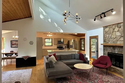 Image de Cabin Vibe House