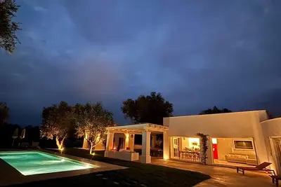 Image de Gritti Trullo