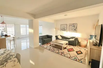 Image de Des vacances reposantes et confortables entre océan et pinède.