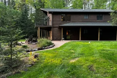 Image de Riley's Place on The Chippewa Flowage