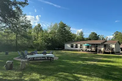 Image de Revilo Timber Haven Mauston - Near The Dells and Castle Rock Lake!