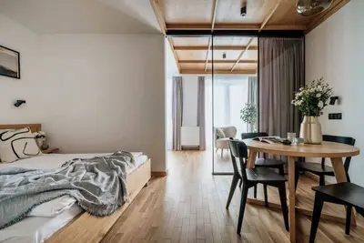 Image de White Hills Aparthotel&Spa Apartment with Jacuzzi