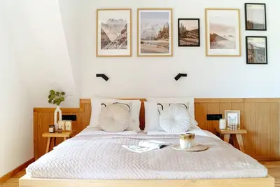 Image de White Hills - Apartment
