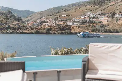 Image de Vivenda à Beira Rio