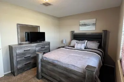 Image de Desert Oasis