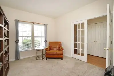 Image de Cozy 4-bedroom house in welcoming Mason with WiFi, Ac