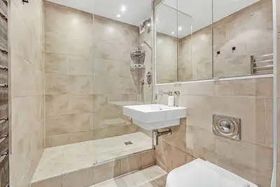 Image de Putney Bridge Hideaway