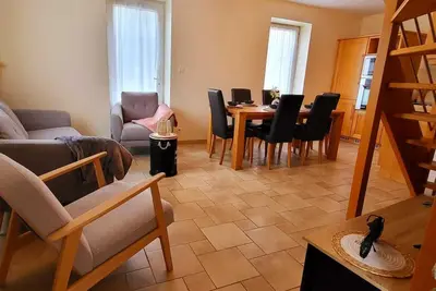 Image de Maison de vacances proche du Mont Saint-Michel