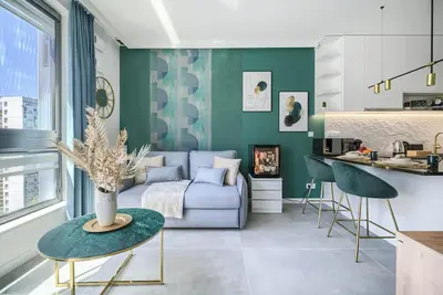 Image de Corolla Apartments Grzybowska 37 Exclusive Apartments