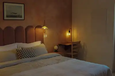Image de Casa Emmy: 2-Bedroom House with Garden in Relaxing Countryside
