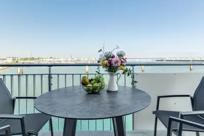 Image de Appartement en bord de mer à Olpenitz