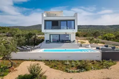 Image de Villa Lapis