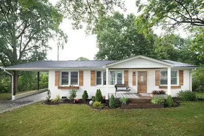 Image de Quiet Pet Friendly Home