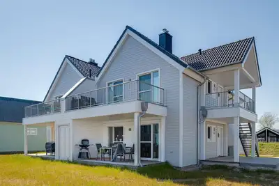 Image de Appartement acceptant les animaux à.