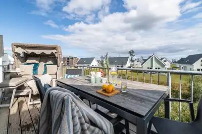 Image de Appartement acceptant les animaux à.