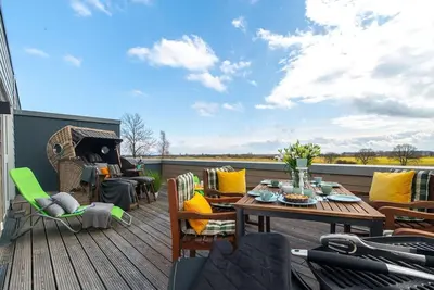 Image de Magnifique appartement à Olpenitz