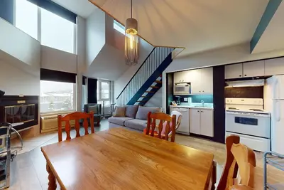 Image de 1-504 : Condo - 1 chambre - 4 pers.